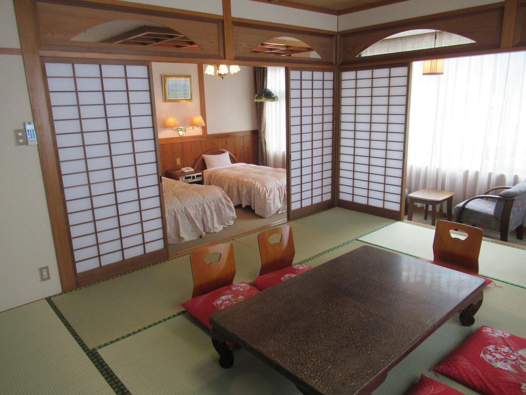Amagase Onsen Hotel Suikoen Hita Luaran gambar