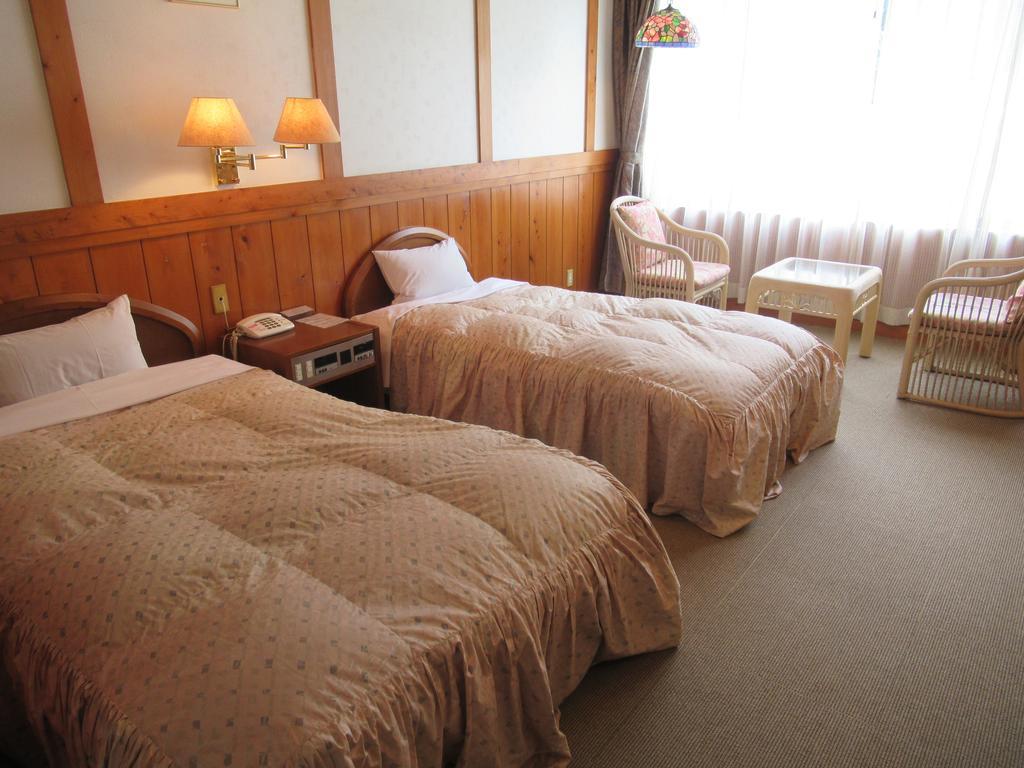 Amagase Onsen Hotel Suikoen Hita Luaran gambar