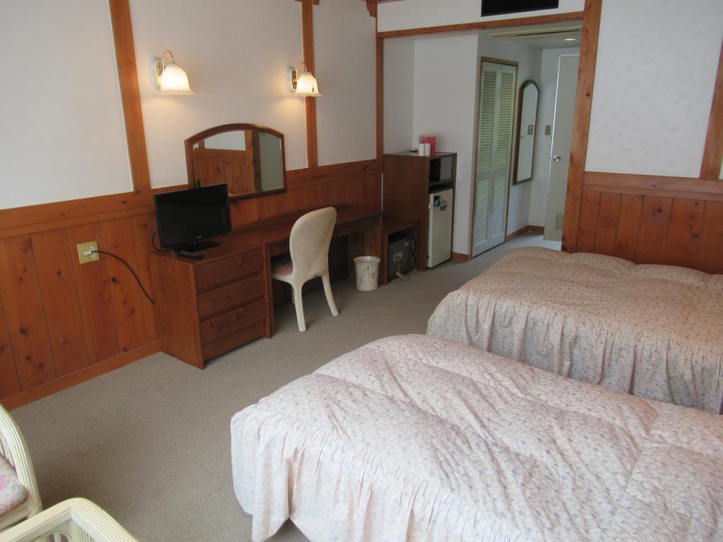 Amagase Onsen Hotel Suikoen Hita Luaran gambar