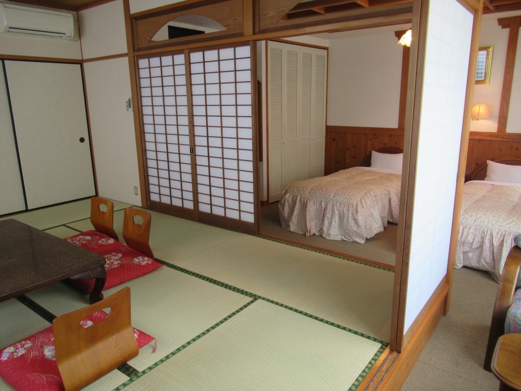 Amagase Onsen Hotel Suikoen Hita Luaran gambar