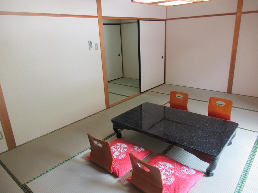 Amagase Onsen Hotel Suikoen Hita Luaran gambar