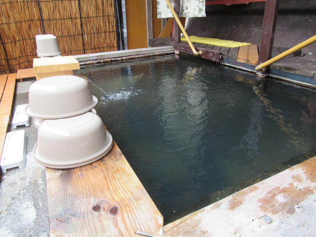 Amagase Onsen Hotel Suikoen Hita Luaran gambar
