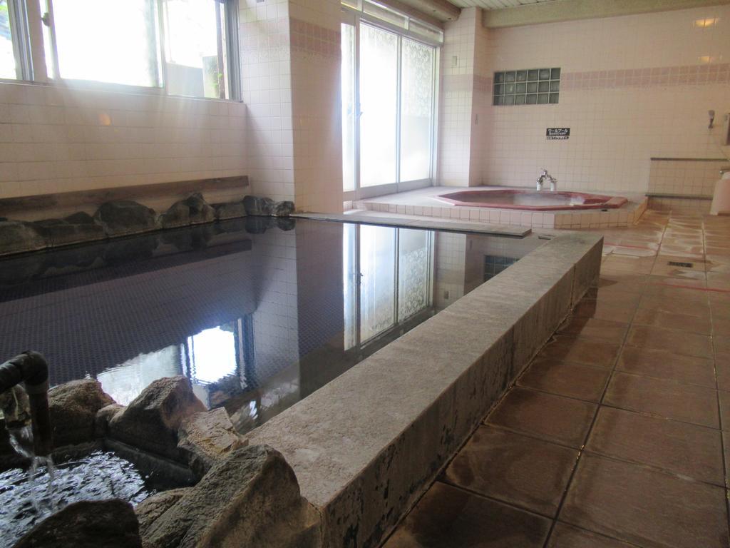 Amagase Onsen Hotel Suikoen Hita Luaran gambar