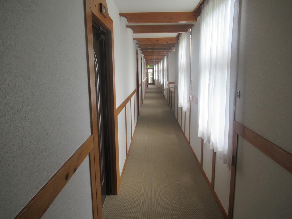 Amagase Onsen Hotel Suikoen Hita Luaran gambar