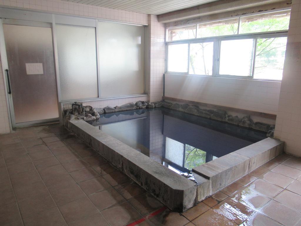 Amagase Onsen Hotel Suikoen Hita Luaran gambar