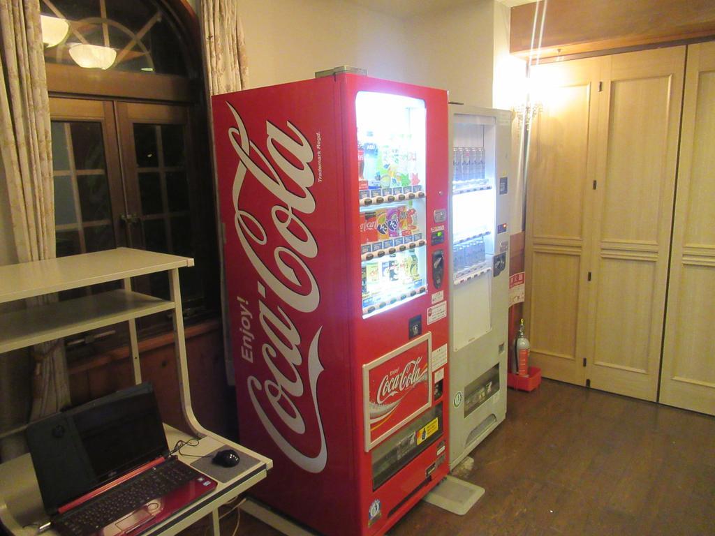 Amagase Onsen Hotel Suikoen Hita Luaran gambar