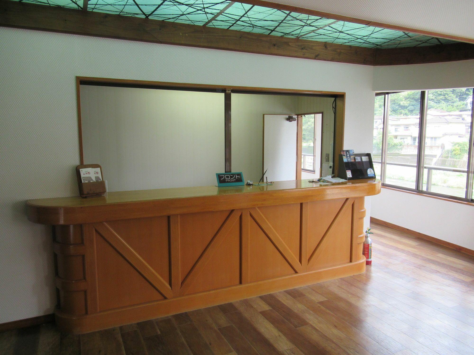 Amagase Onsen Hotel Suikoen Hita Luaran gambar